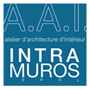 Logo Atelier Architecture d'Intérieur